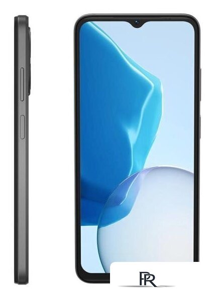 Телефон Doogee N55 Plus 8GB/128GB (черный) - Изображение №2 — Интернет-магазин ПроЗаказ