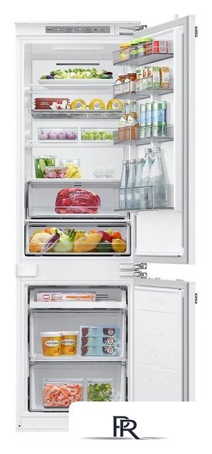 Холодильник Samsung BRB70F26CEF0EO - Изображение №5 — Интернет-магазин ПроЗаказ