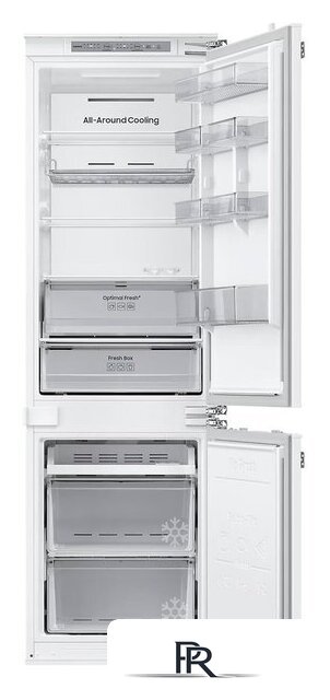 Холодильник Samsung BRB70F26CEF0EO - Изображение №1 — Интернет-магазин ПроЗаказ