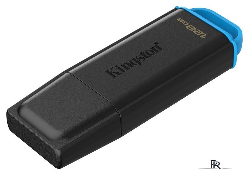 USB Flash Kingston DataTraveler Exodia 128GB DTXG2/128GB - Изображение №3 — Интернет-магазин ПроЗаказ