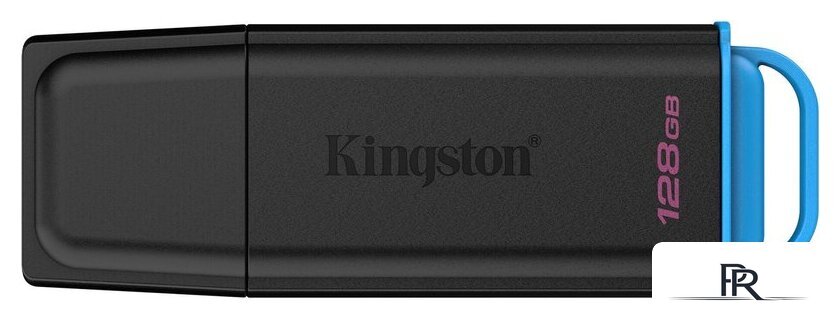 USB Flash Kingston DataTraveler Exodia 128GB DTXG2/128GB - Изображение №1 — Интернет-магазин ПроЗаказ