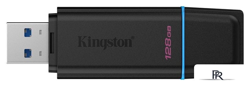 USB Flash Kingston DataTraveler Exodia 128GB DTXG2/128GB - Изображение №2 — Интернет-магазин ПроЗаказ
