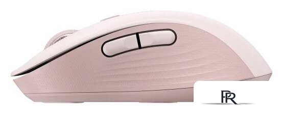 Мышь Logitech Signature Plus M750 (светло-розовый) - Изображение №3 — Интернет-магазин ПроЗаказ