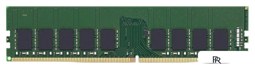 Оперативная память Kingston 32ГБ DDR4 3200 МГц KTH-PL432E/32G - Изображение №1 — Интернет-магазин ПроЗаказ