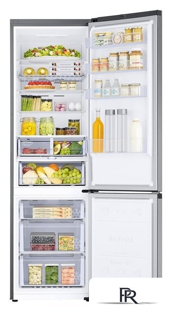 Холодильник Samsung RB38C675DSA/EF - Изображение №5 — Интернет-магазин ПроЗаказ