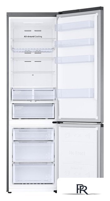 Холодильник Samsung RB38C675DSA/EF - Изображение №3 — Интернет-магазин ПроЗаказ