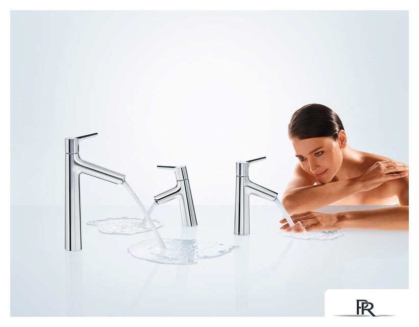 Смеситель Hansgrohe Talis S [72021000] - Изображение №2 — Интернет-магазин ПроЗаказ