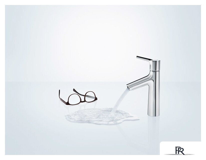 Смеситель Hansgrohe Talis S [72021000] - Изображение №3 — Интернет-магазин ПроЗаказ