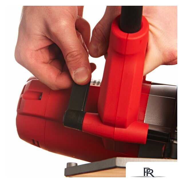 Дисковая (циркулярная) пила Milwaukee CS 60 - Изображение №4 — Интернет-магазин ПроЗаказ