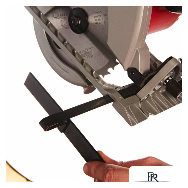 Дисковая (циркулярная) пила Milwaukee CS 60 - Изображение №7 — Интернет-магазин ПроЗаказ