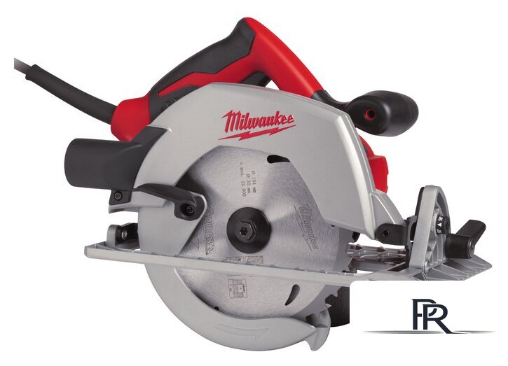 Дисковая (циркулярная) пила Milwaukee CS 60 - Изображение №2 — Интернет-магазин ПроЗаказ
