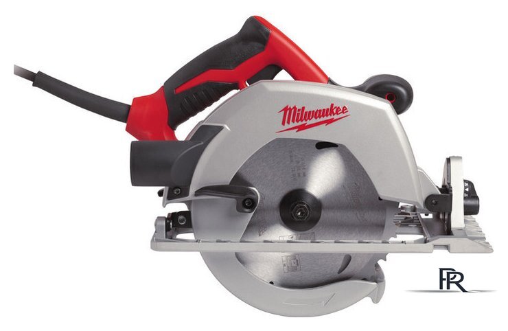 Дисковая (циркулярная) пила Milwaukee CS 60 - Изображение №1 — Интернет-магазин ПроЗаказ