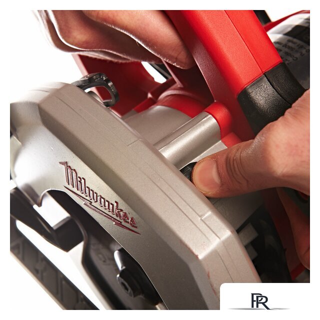 Дисковая (циркулярная) пила Milwaukee CS 60 - Изображение №9 — Интернет-магазин ПроЗаказ