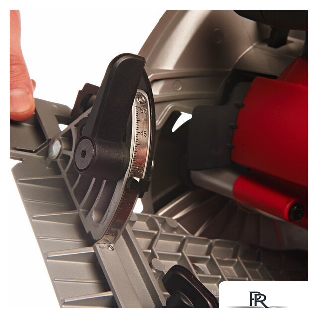 Дисковая (циркулярная) пила Milwaukee CS 60 - Изображение №10 — Интернет-магазин ПроЗаказ