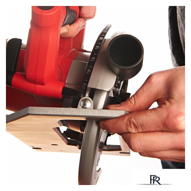 Дисковая (циркулярная) пила Milwaukee CS 60 - Изображение №3 — Интернет-магазин ПроЗаказ