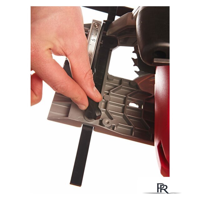 Дисковая (циркулярная) пила Milwaukee CS 60 - Изображение №12 — Интернет-магазин ПроЗаказ