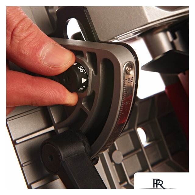 Дисковая (циркулярная) пила Milwaukee CS 60 - Изображение №8 — Интернет-магазин ПроЗаказ