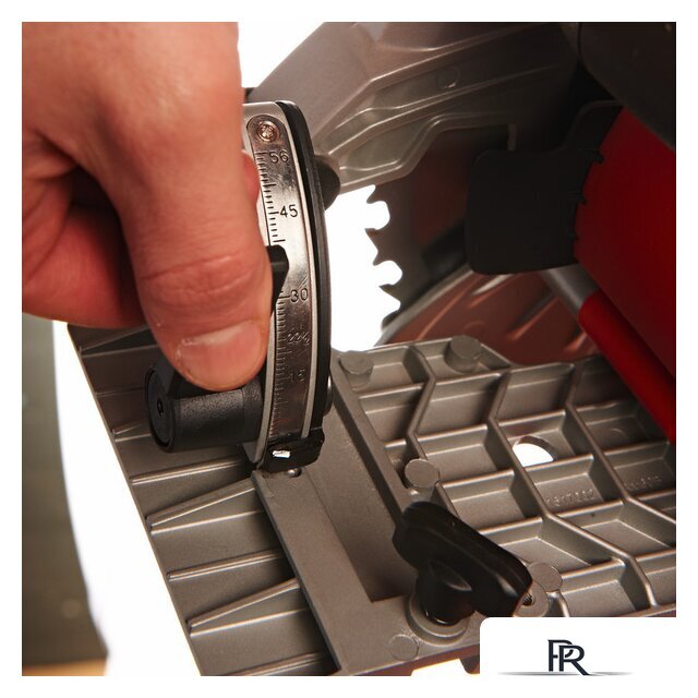 Дисковая (циркулярная) пила Milwaukee CS 60 - Изображение №11 — Интернет-магазин ПроЗаказ