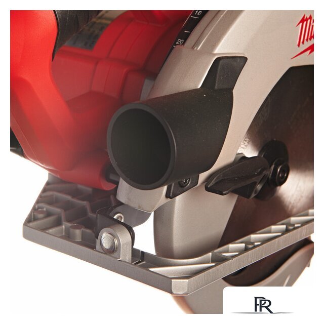 Дисковая (циркулярная) пила Milwaukee CS 60 - Изображение №5 — Интернет-магазин ПроЗаказ