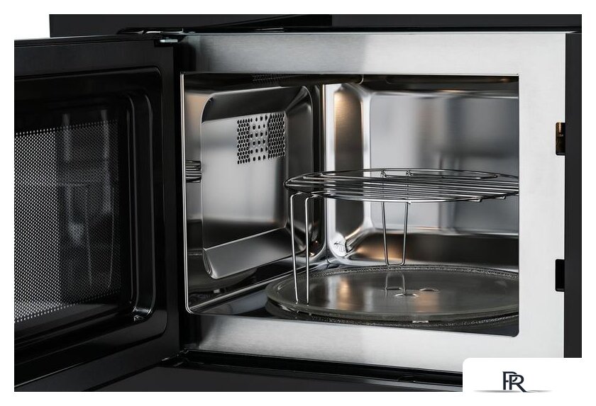 Микроволновая печь Akpo MEA 820 08 MMP01 BL - Изображение №3 — Интернет-магазин ПроЗаказ