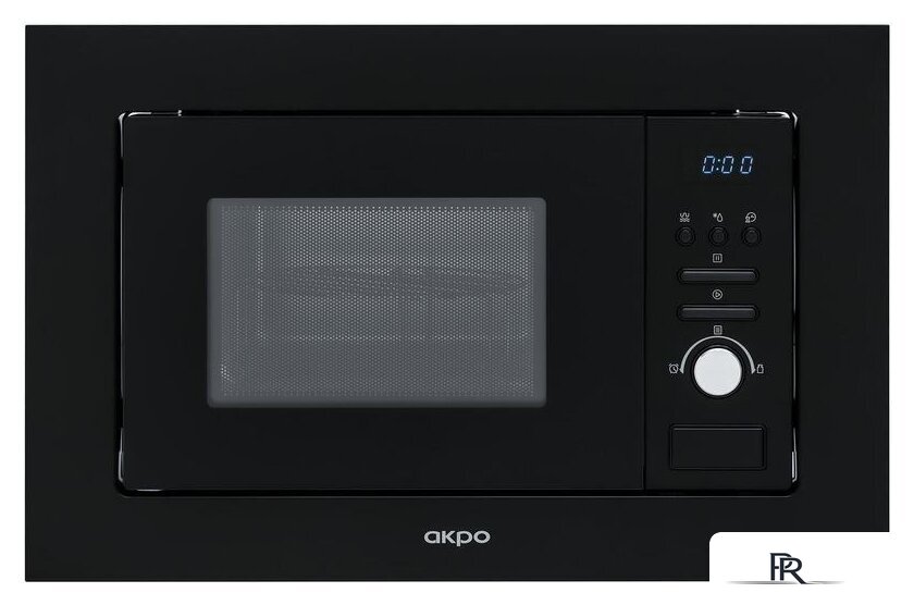 Микроволновая печь Akpo MEA 820 08 MMP01 BL - Изображение №1 — Интернет-магазин ПроЗаказ