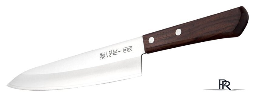 Кухонный нож Kanetsugu 2005 - Изображение №1 — Интернет-магазин ПроЗаказ