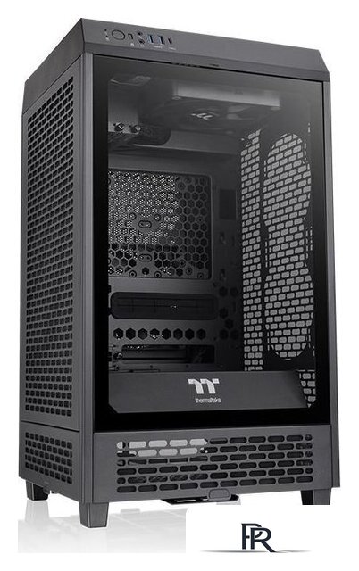 Корпус Thermaltake The Tower 200 CA-1X9-00S1WN-00 - Изображение №3 — Интернет-магазин ПроЗаказ