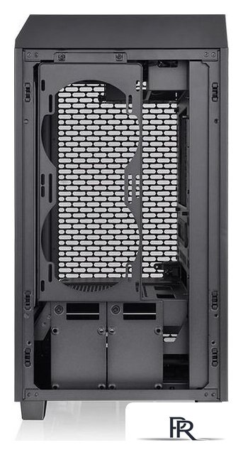 Корпус Thermaltake The Tower 200 CA-1X9-00S1WN-00 - Изображение №4 — Интернет-магазин ПроЗаказ