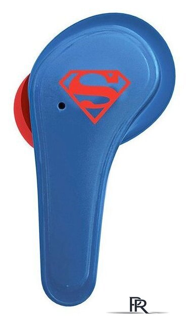 Наушники OTL Technologies DC Comics Superman DC0880 - Изображение №2 — Интернет-магазин ПроЗаказ