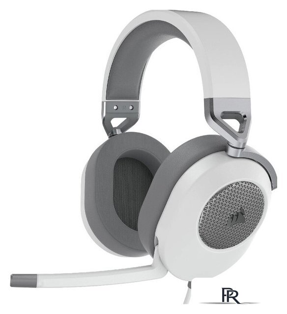Наушники Corsair HS65 Surround (белый) - Изображение №1 — Интернет-магазин ПроЗаказ