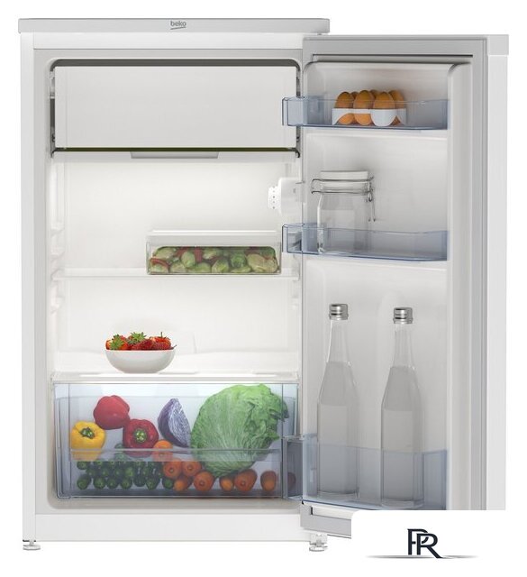 Однокамерный холодильник BEKO TS190340N - Изображение №3 — Интернет-магазин ПроЗаказ