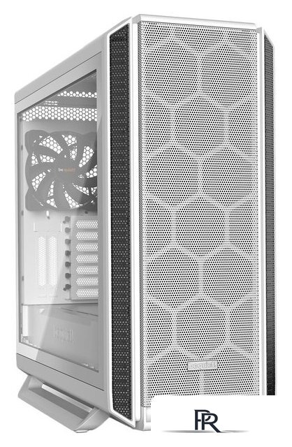 Корпус be quiet! Silent Base 802 Window (белый) - Изображение №1 — Интернет-магазин ПроЗаказ