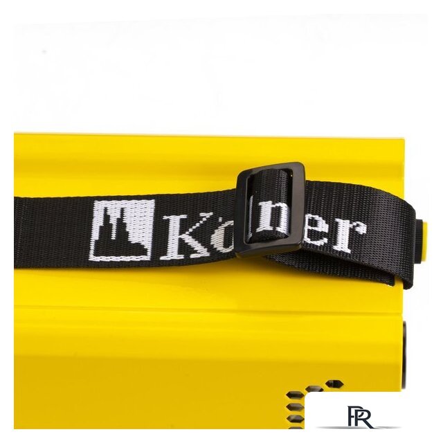 Сварочный инвертор Kolner KIWM 270 - Изображение №4 — Интернет-магазин ПроЗаказ