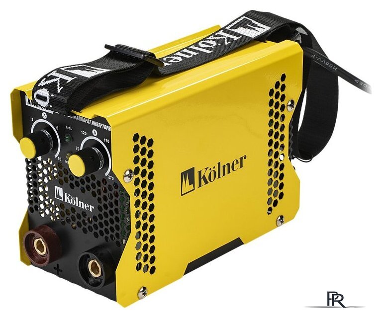 Сварочный инвертор Kolner KIWM 270 - Изображение №1 — Интернет-магазин ПроЗаказ