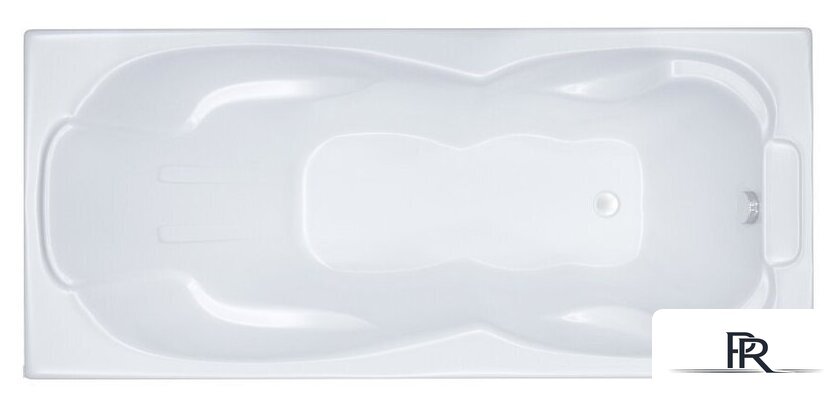 Ванна Triton Персей 190x90 (с ножками и экраном) - Изображение №1 — Интернет-магазин ПроЗаказ