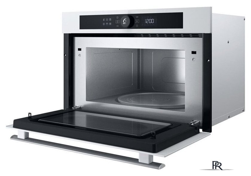 Микроволновая печь Whirlpool WMD44MW - Изображение №3 — Интернет-магазин ПроЗаказ