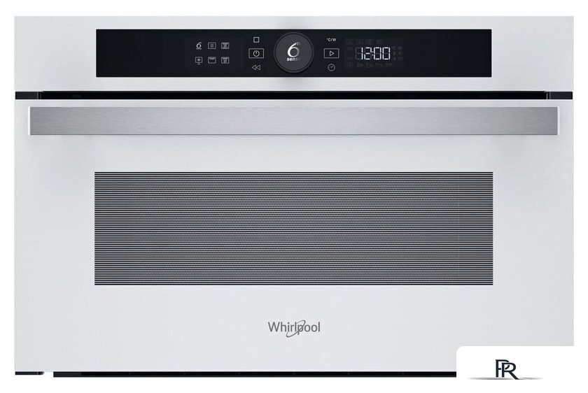Микроволновая печь Whirlpool WMD44MW - Изображение №1 — Интернет-магазин ПроЗаказ