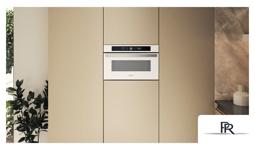 Микроволновая печь Whirlpool WMD44MW - Изображение №4 — Интернет-магазин ПроЗаказ