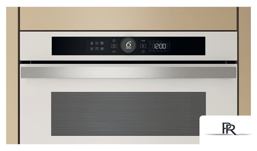 Микроволновая печь Whirlpool WMD44MW - Изображение №6 — Интернет-магазин ПроЗаказ