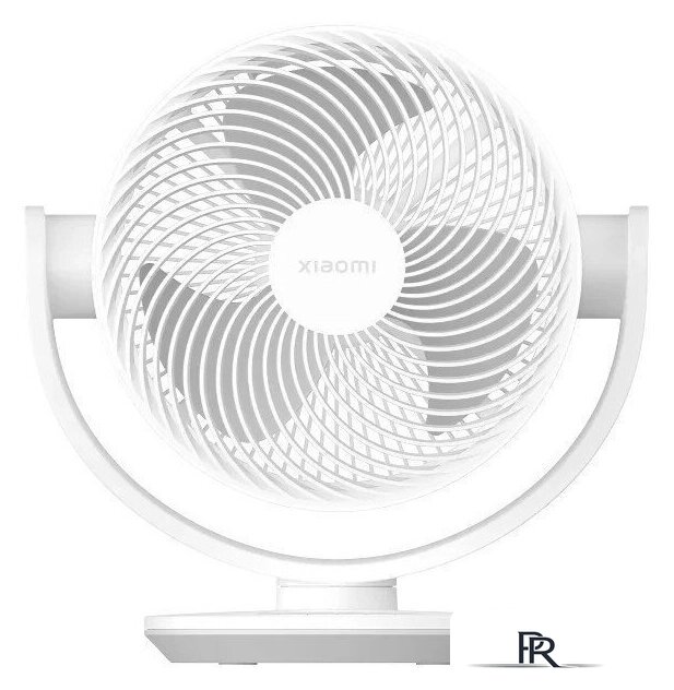 Вентилятор Xiaomi Smart Desktop Air Circulation Fan EU BPLDS10DM (с евровилкой) - Изображение №1 — Интернет-магазин ПроЗаказ