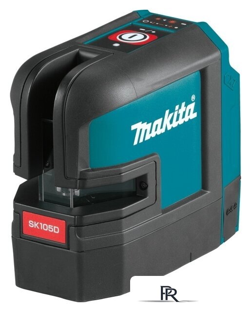 Лазерный нивелир Makita SK105DZ (без АКБ) - Изображение №1 — Интернет-магазин ПроЗаказ