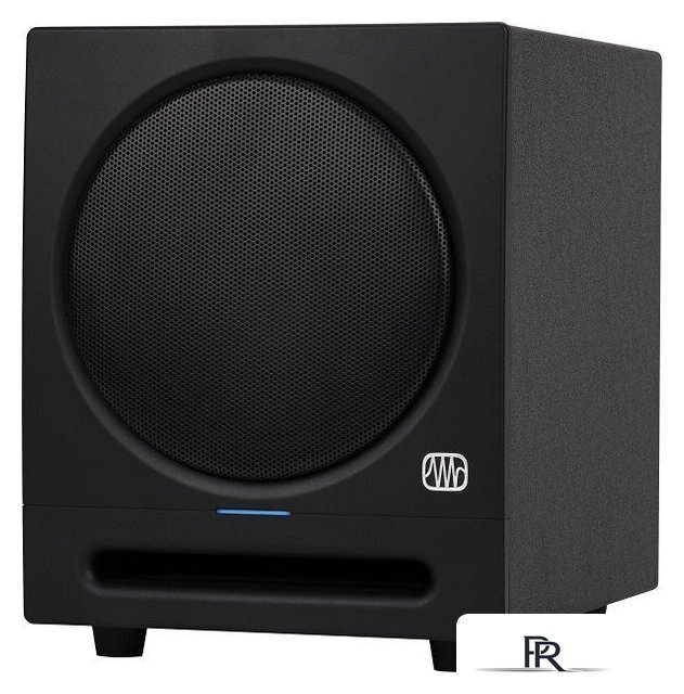 Студийный сабвуфер PreSonus Eris Sub 8BT - Изображение №2 — Интернет-магазин ПроЗаказ