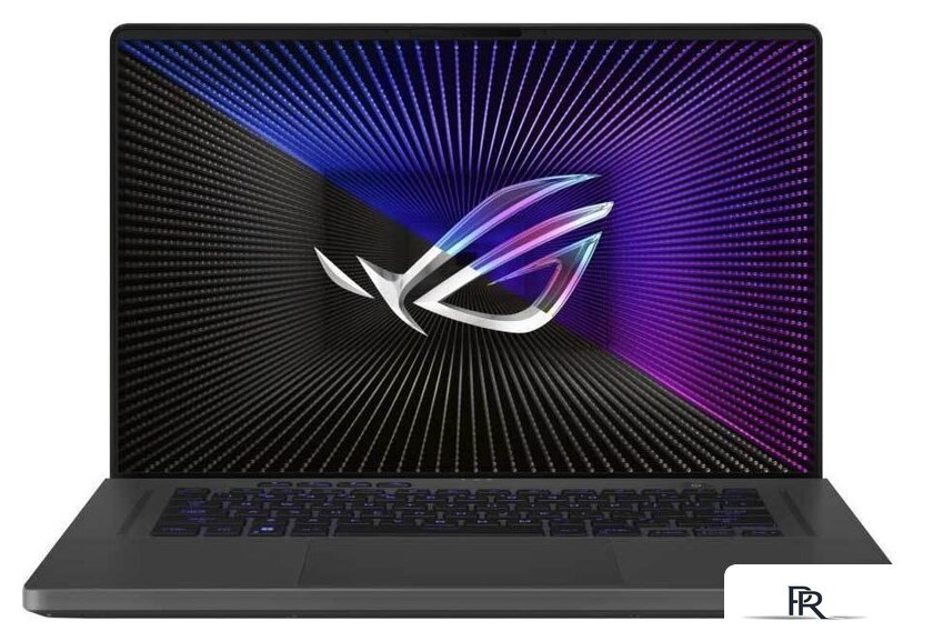 Игровой ноутбук ASUS ROG Zephyrus G16 2023 GU603VU-N4073 - Изображение №1 — Интернет-магазин ПроЗаказ