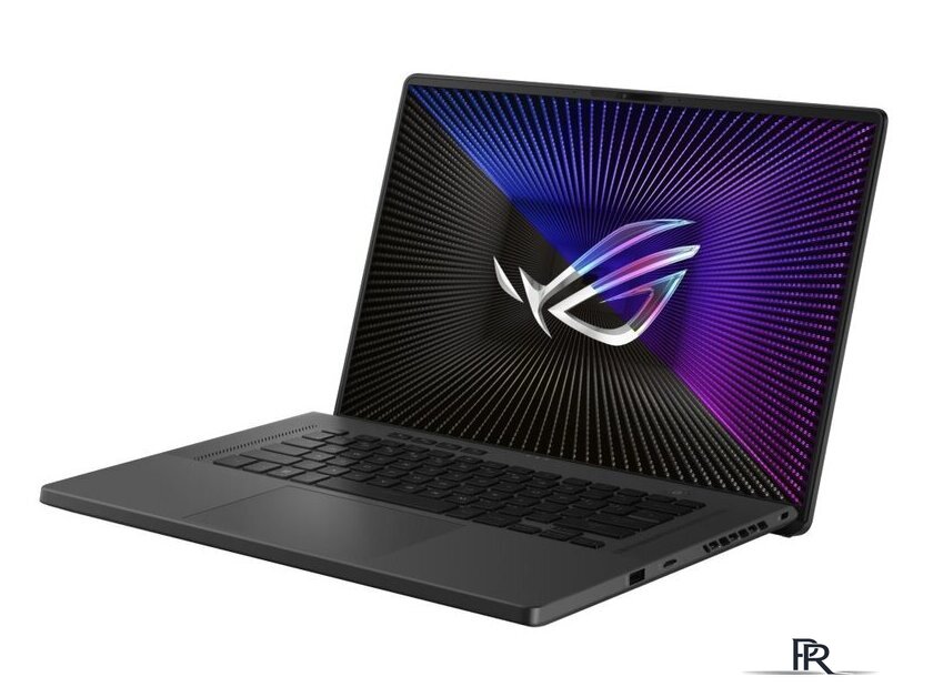 Игровой ноутбук ASUS ROG Zephyrus G16 2023 GU603VU-N4073 - Изображение №5 — Интернет-магазин ПроЗаказ