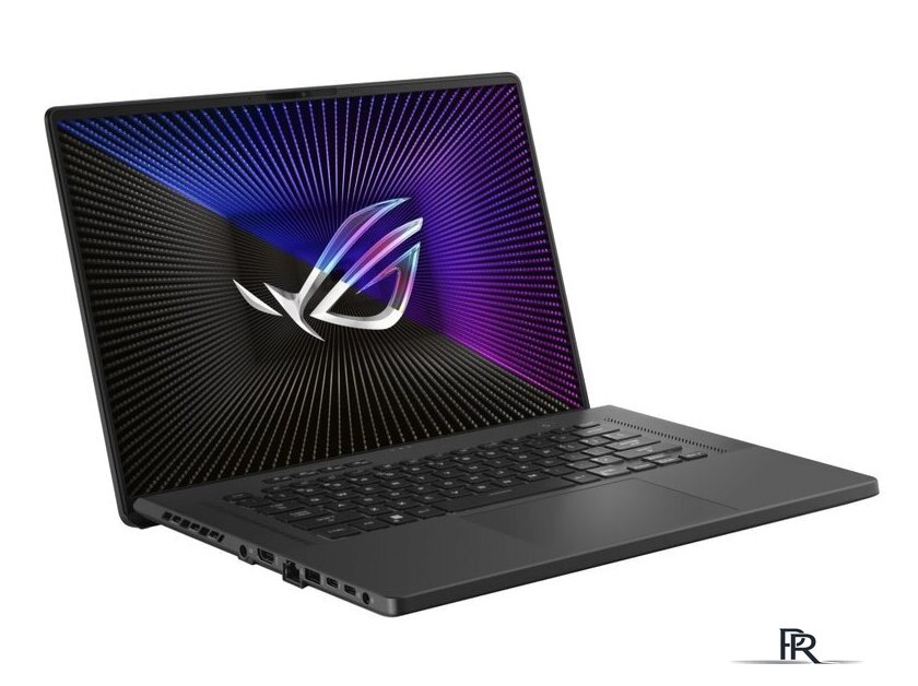 Игровой ноутбук ASUS ROG Zephyrus G16 2023 GU603VU-N4073 - Изображение №3 — Интернет-магазин ПроЗаказ