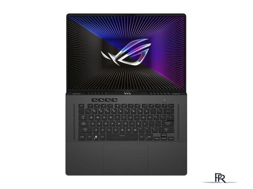 Игровой ноутбук ASUS ROG Zephyrus G16 2023 GU603VU-N4073 - Изображение №6 — Интернет-магазин ПроЗаказ