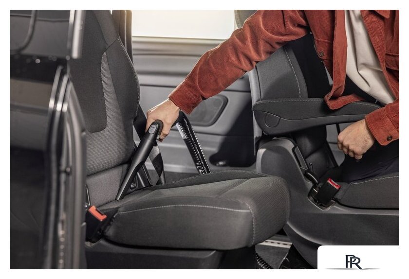 Пылесос Karcher SE 5 Car 1.081-231.0 - Изображение №6 — Интернет-магазин ПроЗаказ