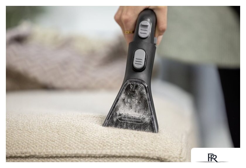 Пылесос Karcher SE 5 Car 1.081-231.0 - Изображение №9 — Интернет-магазин ПроЗаказ