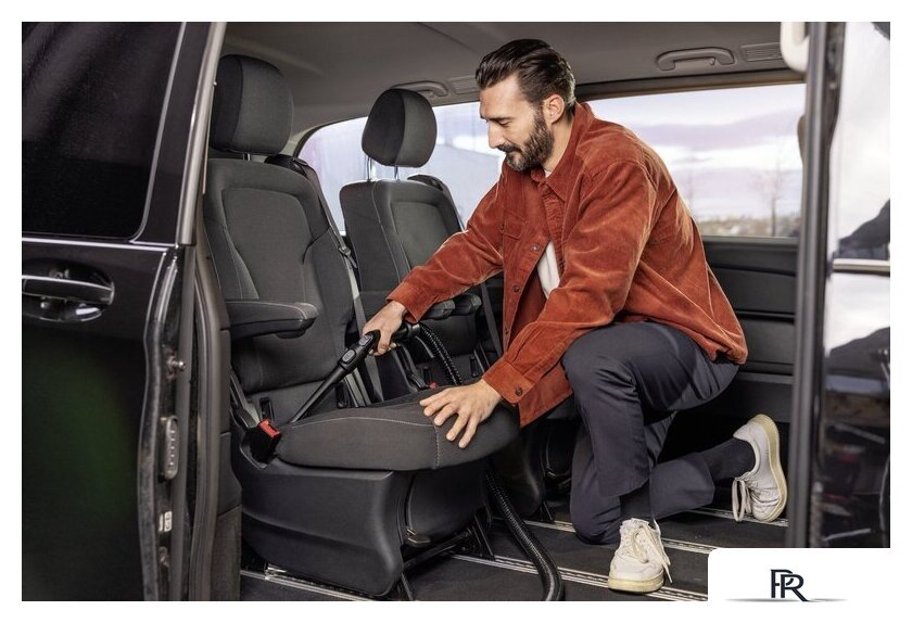 Пылесос Karcher SE 5 Car 1.081-231.0 - Изображение №3 — Интернет-магазин ПроЗаказ