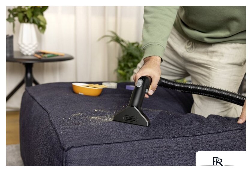 Пылесос Karcher SE 5 Car 1.081-231.0 - Изображение №7 — Интернет-магазин ПроЗаказ